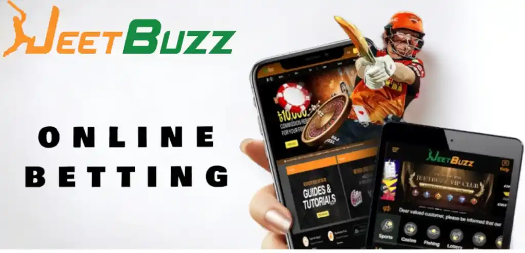 JeetBuzz betting Bangladesh