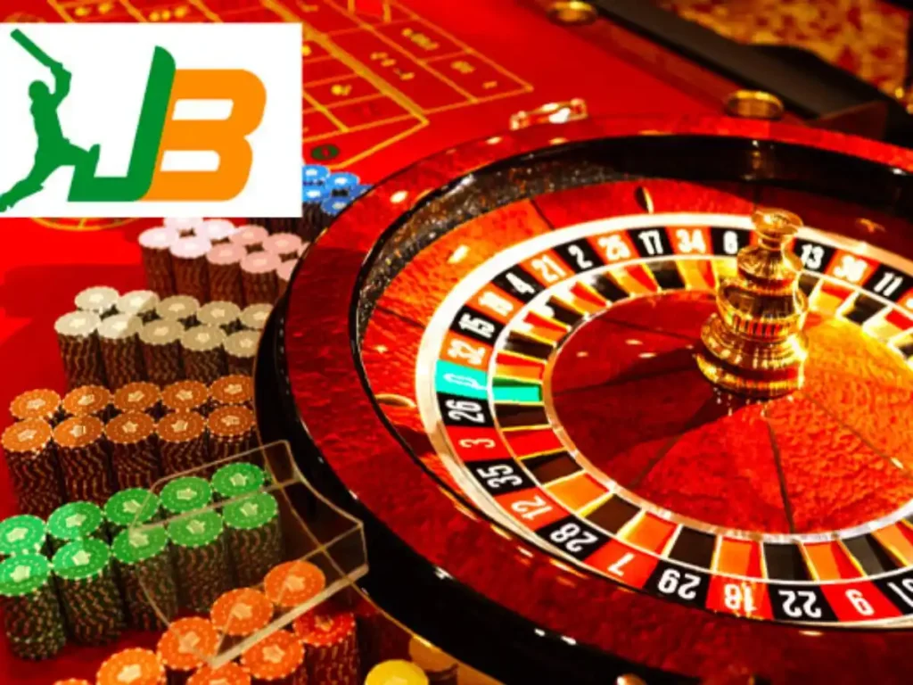 JeetBuzz Casino Bangladesh