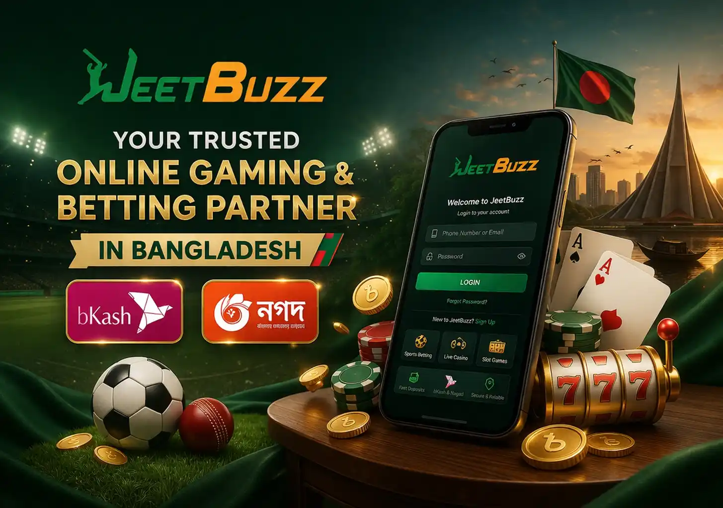 jeetbuzz-login-bd JeetBuzz login Bangladesh